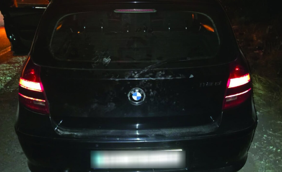 Dogana jep detaje rreth kapjes së shtetasit të Kosovës, që iku nga pika kufitare “Bllacë”