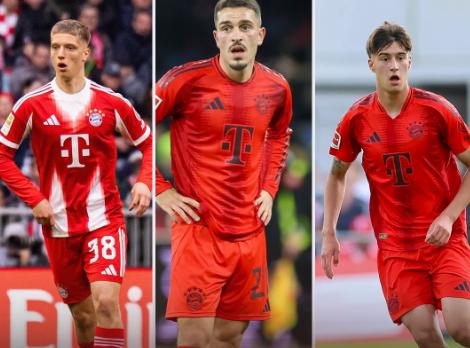 Kosova po synon një tjetër treshe nga Bundesliga