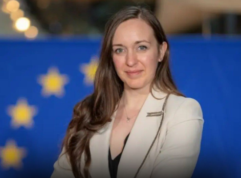 ‘S’kemi interesa personale’/ Eurodeputetja: Punimet në Vjosë-Nartë po vijojnë, kemi njoftuar KE-në