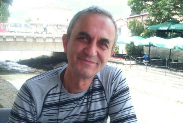 Mehazi: Mali i Zi me 600 mijë banorë shtet i pavarur, ndërsa 600 mijë shqiptarë të jenë pakicë në Maqedoni