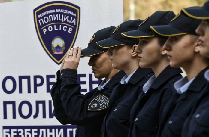 Pas 26 vitesh rikthehet shkolla e mesme policore, MPB hap konkurs për 200 nxënës