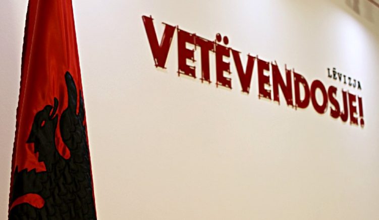 LVV-ja pranon “ofertën” e Aleancës për presidentin