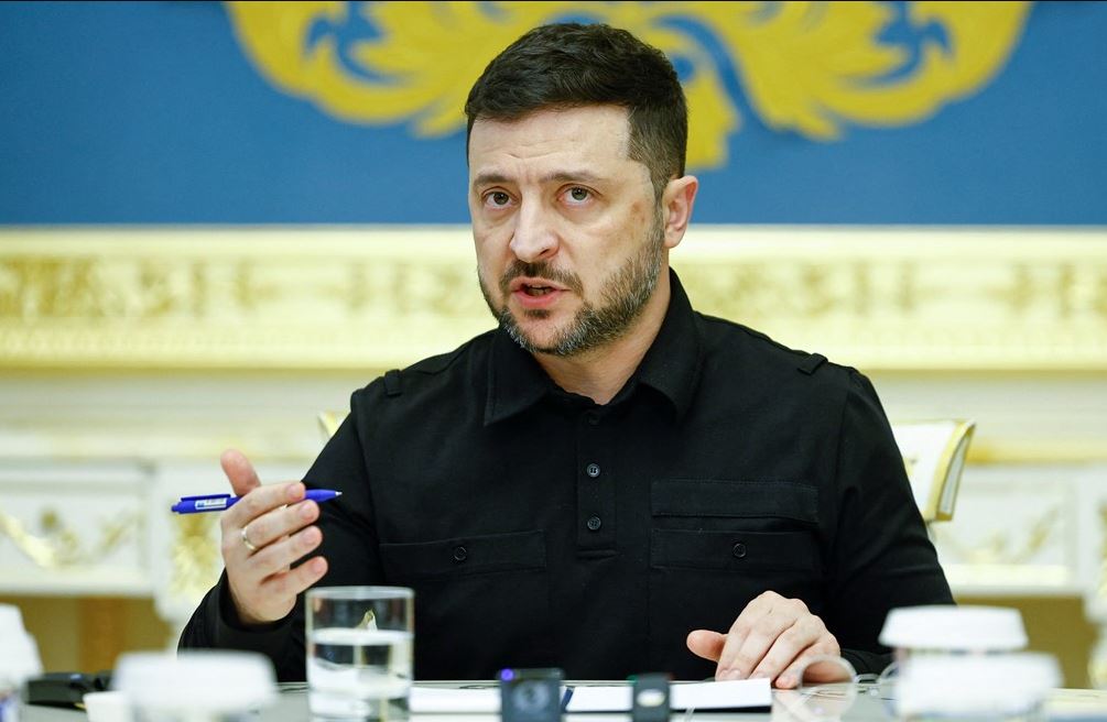 Zelensky ngre alarmin: Rusia po përgatitet për një sulm masiv, ka mundësi të kryhet sonte