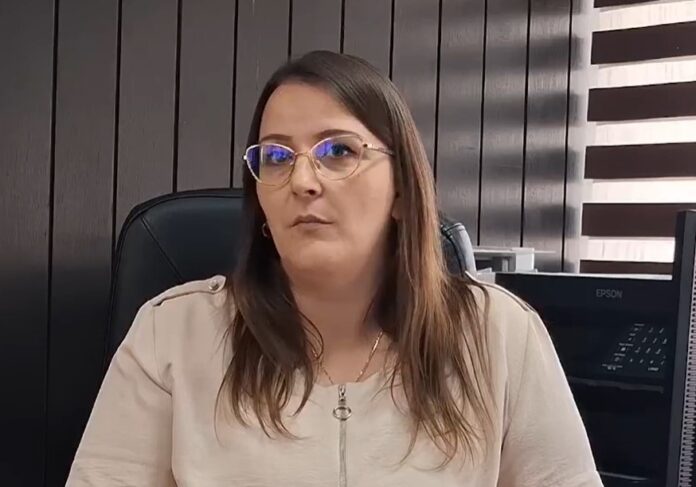 LAJMI I FUNDIT: Arrestohet drejtoresha e ujësjellësit në Gostivar, Artana Asani