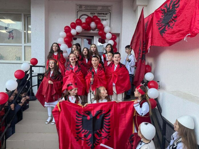 Fshatrat shqiptare po dominojnë dhe po rriten me fëmijë, statistikat flasin qartë