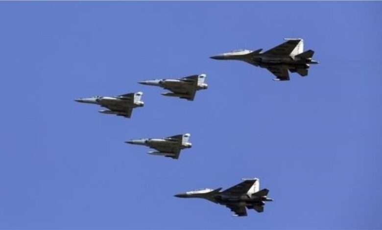 Turqia dërgon pesë avionë F-16 në Estoni për misionin e policisë ajrore të NATO-s