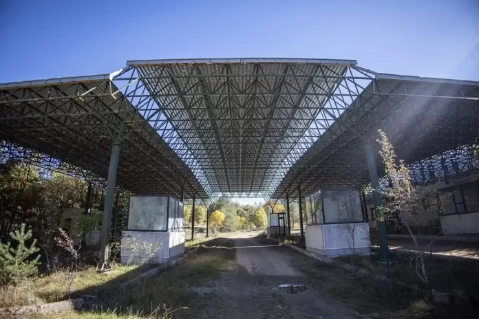 Bullgaria: Vendkalimi kufitar me Maqedoninë, “Klepallo”, do të hapet deri në vitin 2029