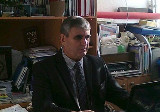 Etem Xheladini: 5 dekada në shërbim të arsimit dhe humanizmit, sot trajtohem “rrezik” për shtetin