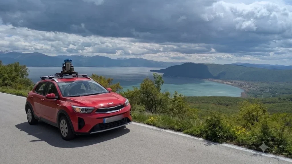 “Google Street View” kthehet në Maqedoni me përditësim të gjerë të imazheve në të gjithë vendin