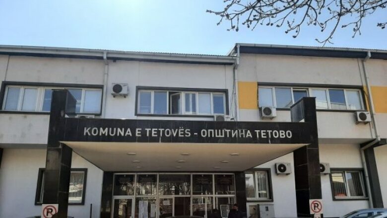 VLEN dhe VMRO meren vesh, hiqen emrat e rrugëve të Tetovëa që kanë lidhje me Jugosllavinë e Rusinë, vjen rruga “Skënderbeu”! (Lista e plotë)