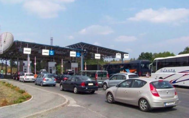 LAMM: Nuk ka pritje të gjata në vendkalimet kufitare