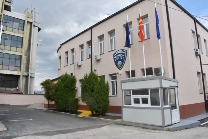 Drogë gjatë bastisjes në Kumanovë, privohet nga liria një person