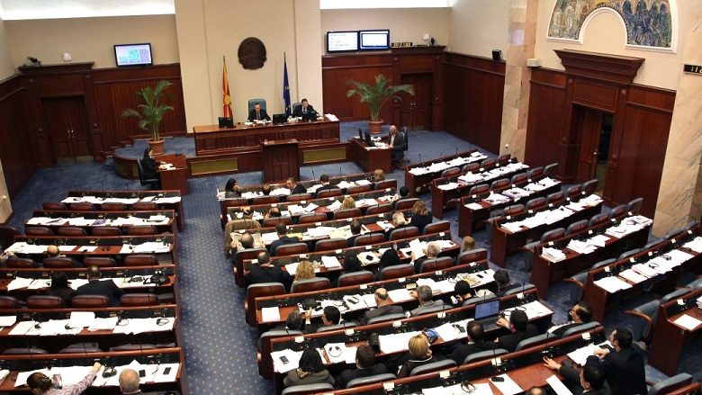 Seanca për zgjedhjen e 8 ministrave të rinj caktohet më 13 korrik