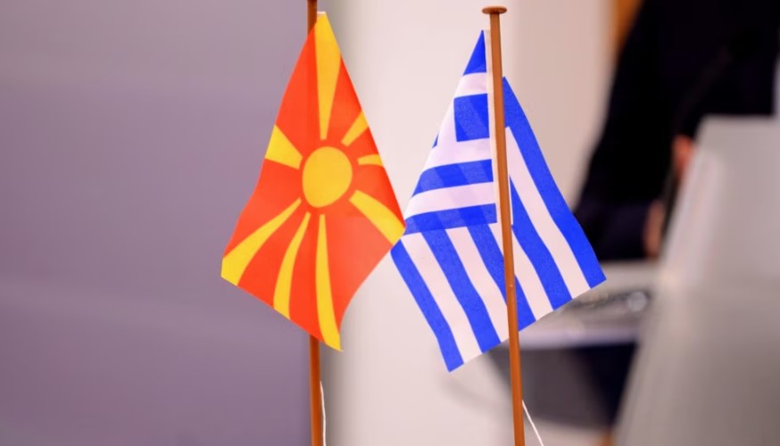 Pas Bullgarisë, Greqia ofron shtetësi për qytetarët nga Maqedonia e Veriut me origjinë greke