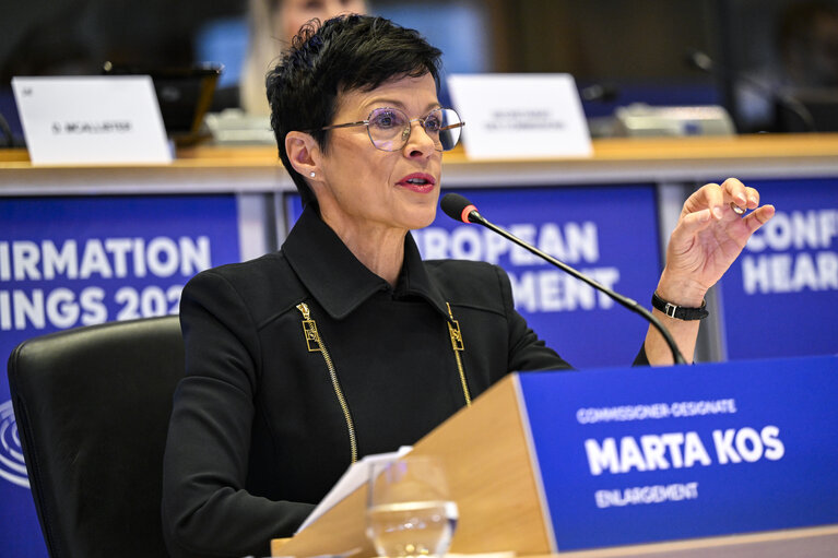 Deklarata skandaloze e ministres serbe për Kosovën, Marta Kos: Një retorikë e tillë s’ka vend në BE! Zyrtarët politikë të veprojnë me përgjegjësi