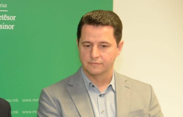 Limani: Personat përgjegjës në Ndërmarrjen Publike pezullohen deri në zbardhjen e rastit