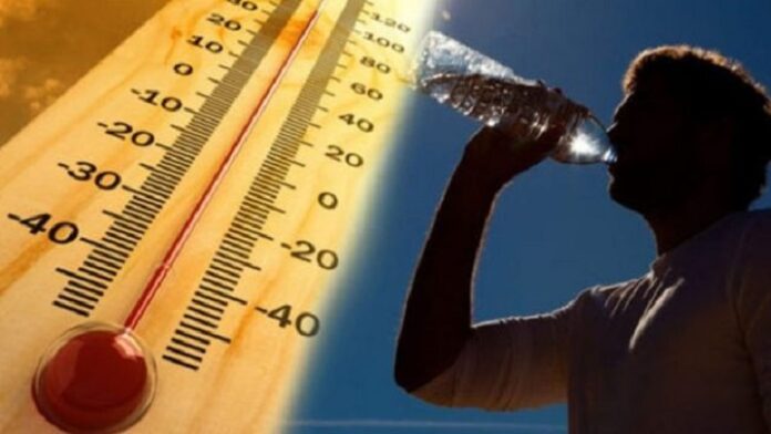 Temperatura përvëluese në Maqedoni, freskim pritet nga e mërkura