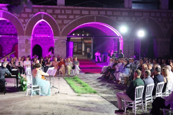VLEN: Festivali ndërkombëtar “Çarshia” rikthen Shkupin në hartën e ngjarjeve të mëdha kulturore