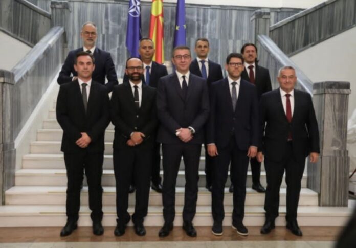 VLEN: Me gjashtë ministri në Qeveri, vazhdon misioni për shqiptarët dhe reformat