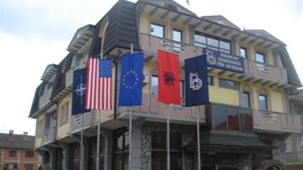 BDI: Nga 549 policët e rinj të pranuar, më pak se 40 janë shqiptarë