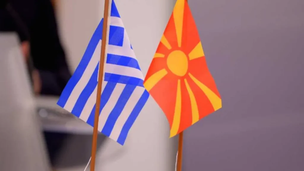 Greqia e vendosi Maqedoninë e Veriut në listën e shteteve me regjim tatimor të privilegjuar