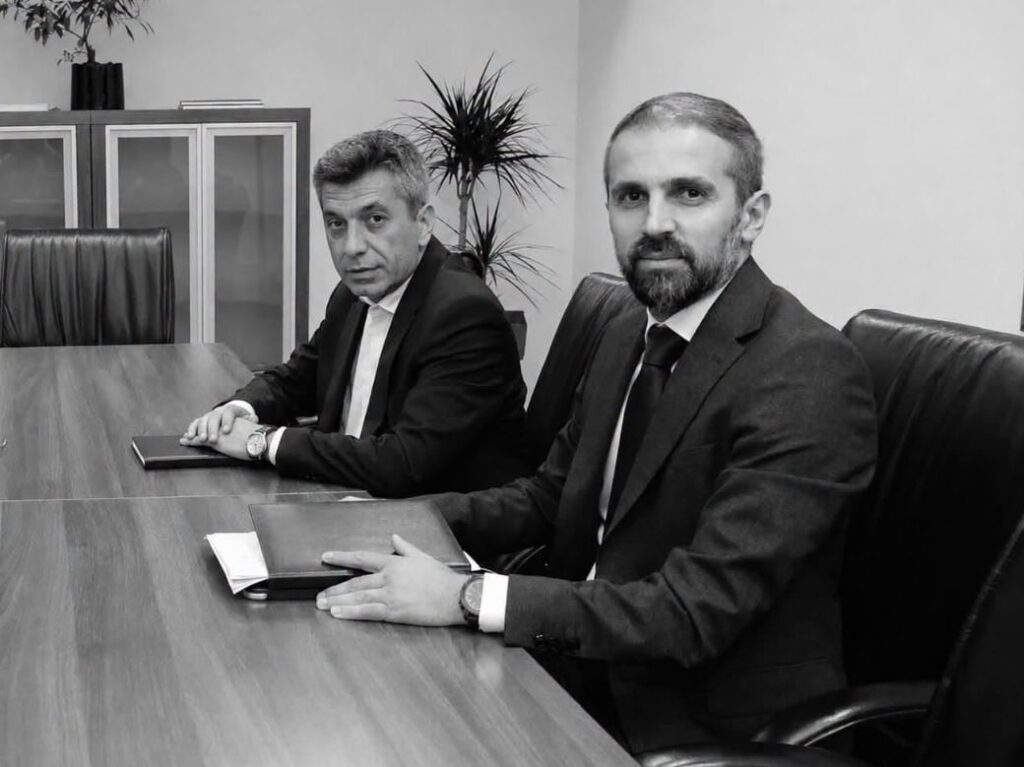 BDI: Nga erdhën paratë e Nedim Ramës që bleu aksione në Mercedes-Benz?