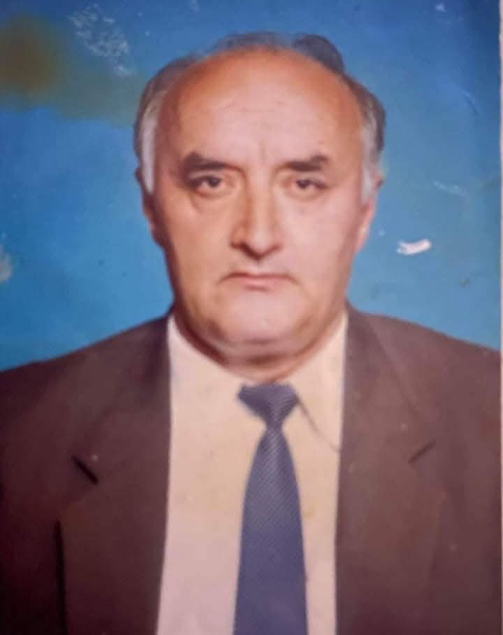 Panduri: Maliq Sheholli baba i Fatmir Shehollit, përgjegjësinë për vrasjen e tij e mori UÇK-ja në 1997