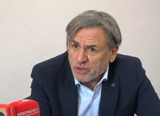 Arrestimi në Serbi për zbulimin e një varri masiv, Dimiq: Në Serbi e vërteta dënohet si tradhti