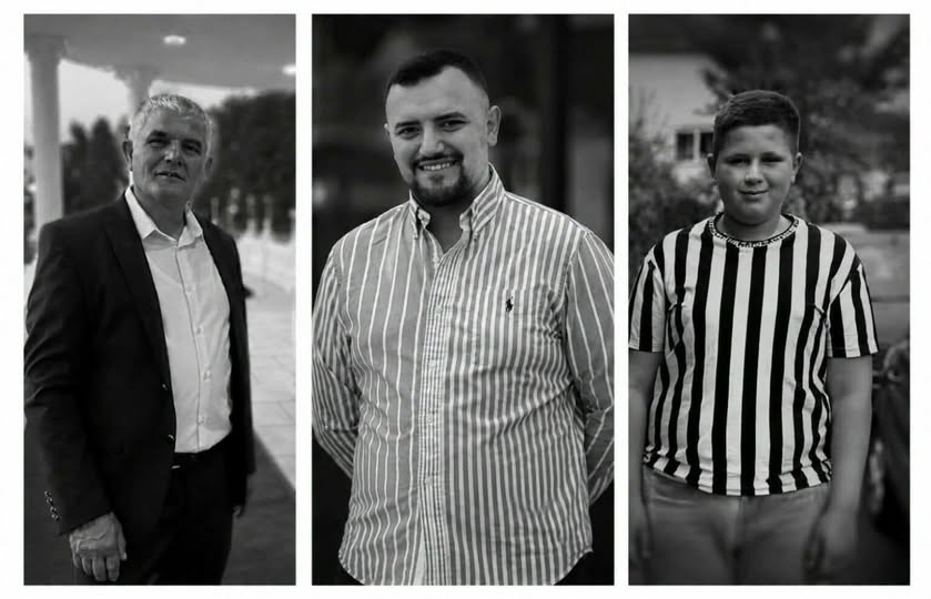 E dhimbshme: Këta janë tre mërgimtarët që humbën jetën