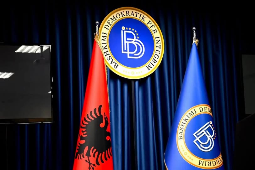 Komunikate nga dega e BDI-së Kumanovë