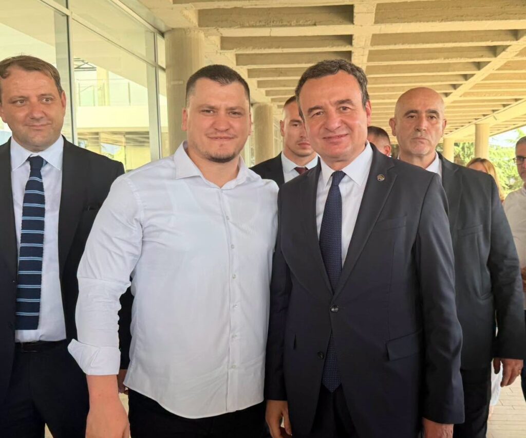 Daut Beqiri: Dy ngjarje të rëndësishme, mesazhe për lidhje dhe vlera që bashkojnë