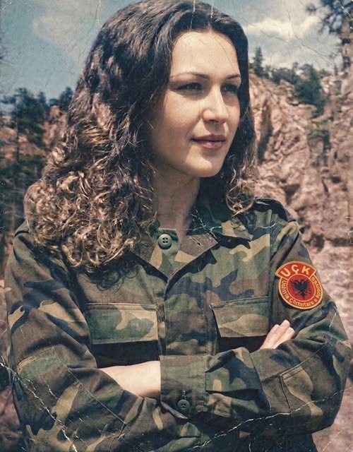 28 vjet pa Ganimete Gjylanin, vajzën 19-vjeçare që ra për lirinë e Kosovës