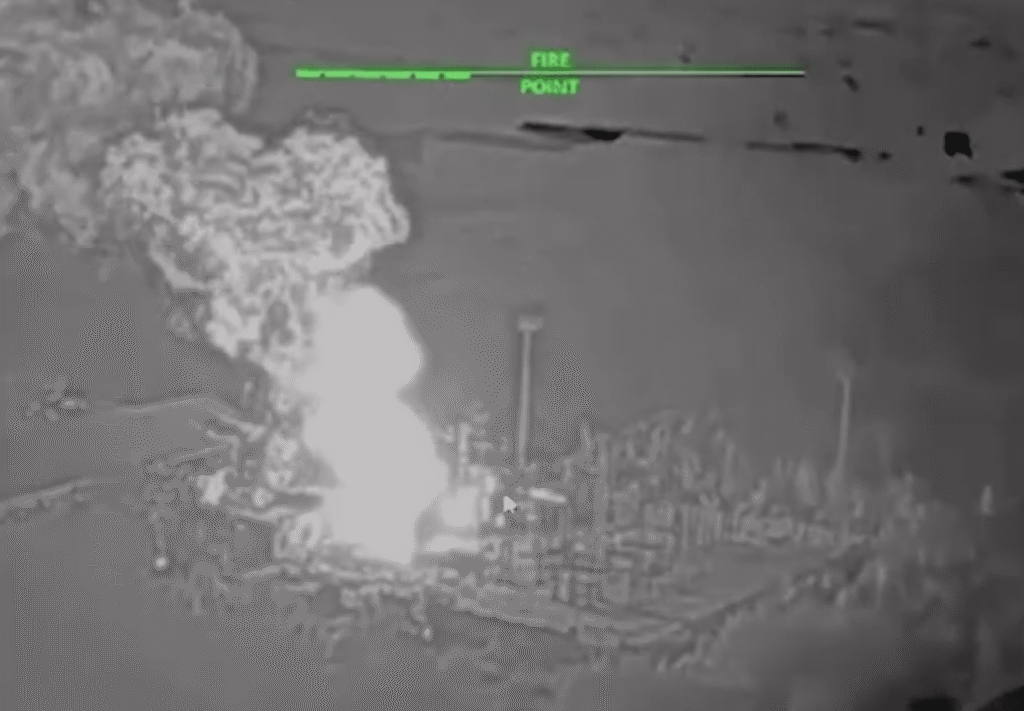 “Fikja e Krimesë”, Ukraina godet 29 objekte energjetike