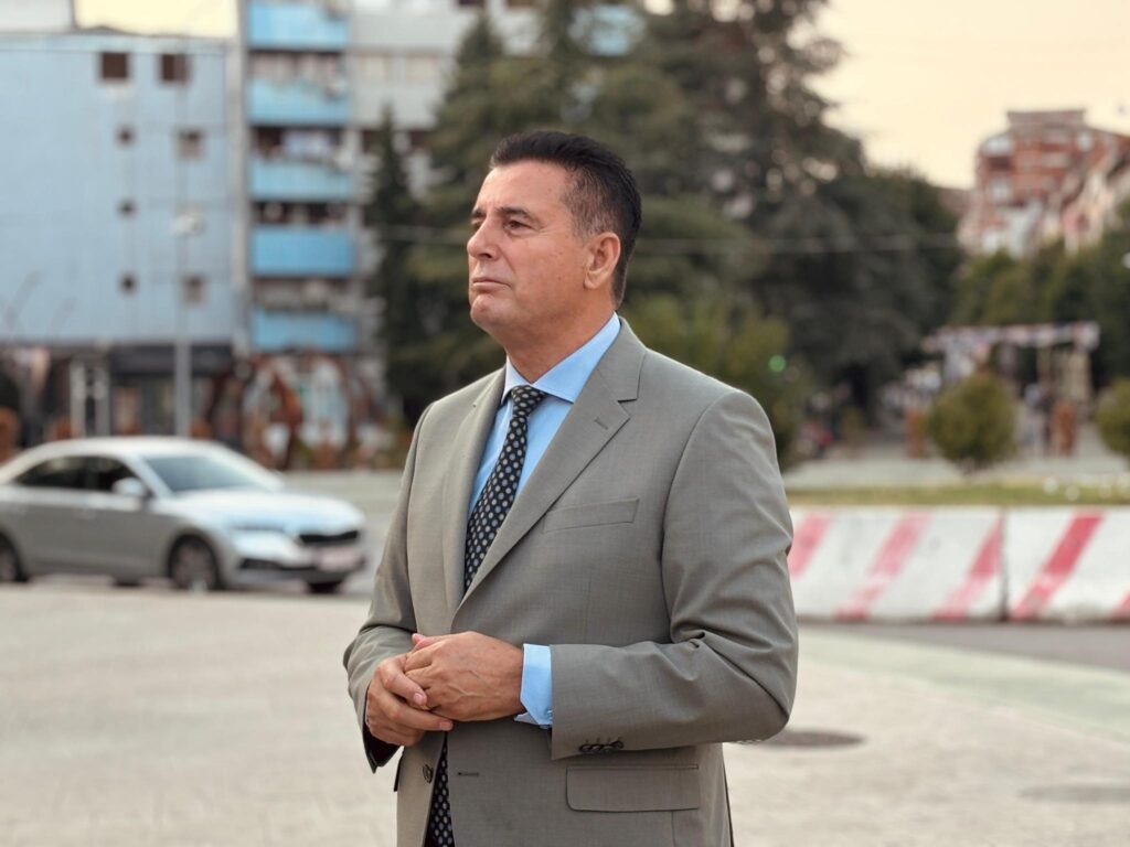 Agim Bahtiri: Në fund të javës së ardhshme do të kryhet puna me ka krejt