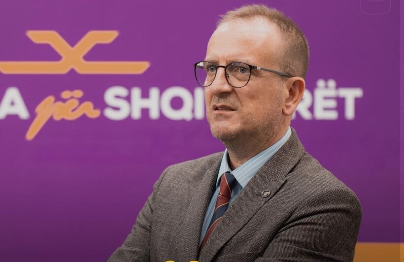 Taravari: Mickoski i ka si instrument politik përfaqësuesit e VLEN-it në Qeveri