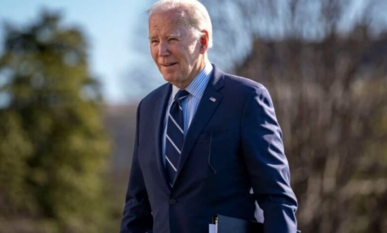 Joe Bidenit i është përhapur kanceri përtej kockave, njofton djali i tij