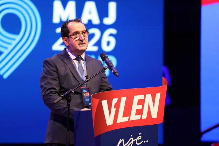 Qoku: Më absurde është kur 6 deputetët e Ramushit kontestojnë 53 deputetët e VV-së