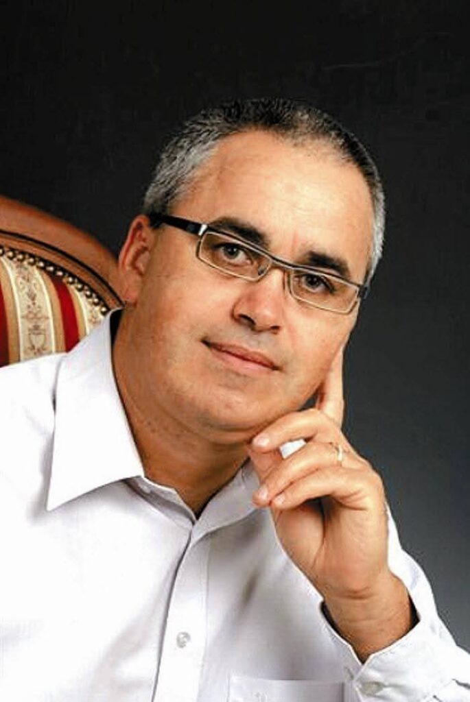 Nehat Sadiku: Shqiptarët e Maqedonisë së Veriut duhet të kenë marrëdhënie të forta me BE-në, SHBA-në dhe Turqinë