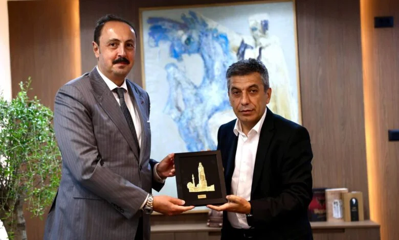 Mexhiti vlerëson ambasadorin Ulusoy: Miqësia e fortë mes Maqedonisë së Veriut dhe Turqisë