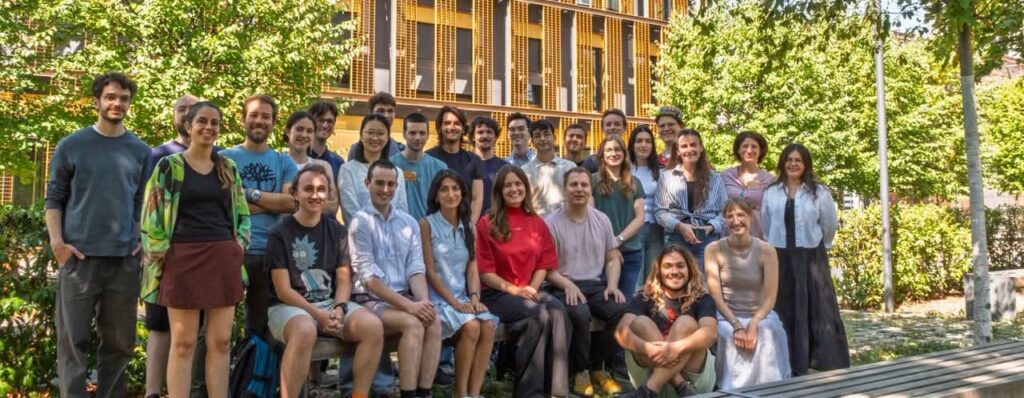 Studentja e Universitetit të Tetovës pjesë e programit ndërkombëtar kërkimor në Gjermani