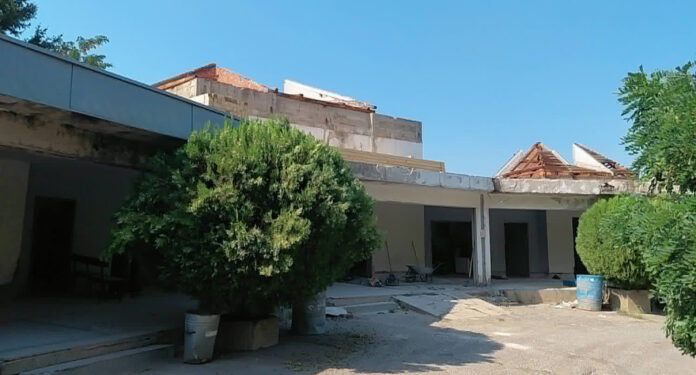 600 mijë euro për morgun ortodoks në Kumanovë, ndërsa varrezat muslimane mbeten në mëshirë të fatit