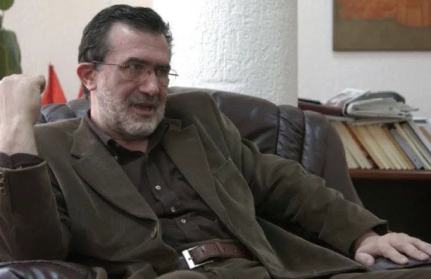 Iseni: 25-vjetori i Marrëveshjes së Ohrit nuk duhet të kalojë pa u përmendur Arbën Xhaferi