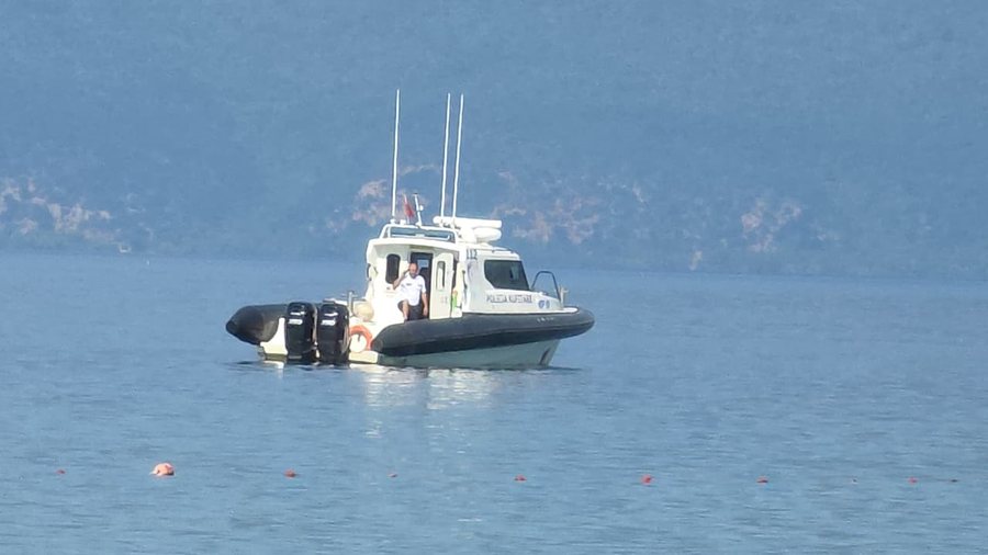 Tragjedi në liqenin e Pogradecit, mbytet një 32-vjeçar