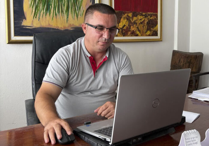 “Muzeu i Kumanovës” për herë të parë me drejtor shqiptar