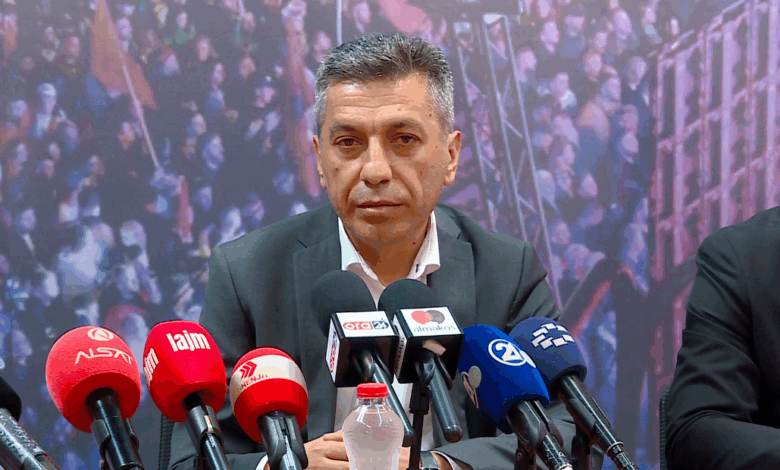 Izet Mexhiti: Marrëveshja e Ohrit vendosi themelet e një koncepti të ri të shtetit