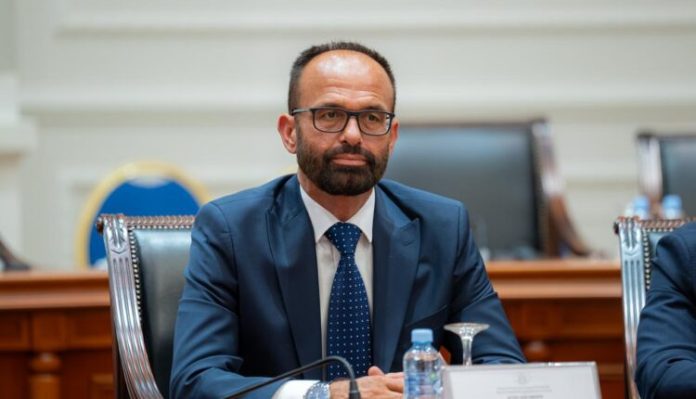 Shasivari: Reforma në drejtësi bëhet me dialog dhe partneritet