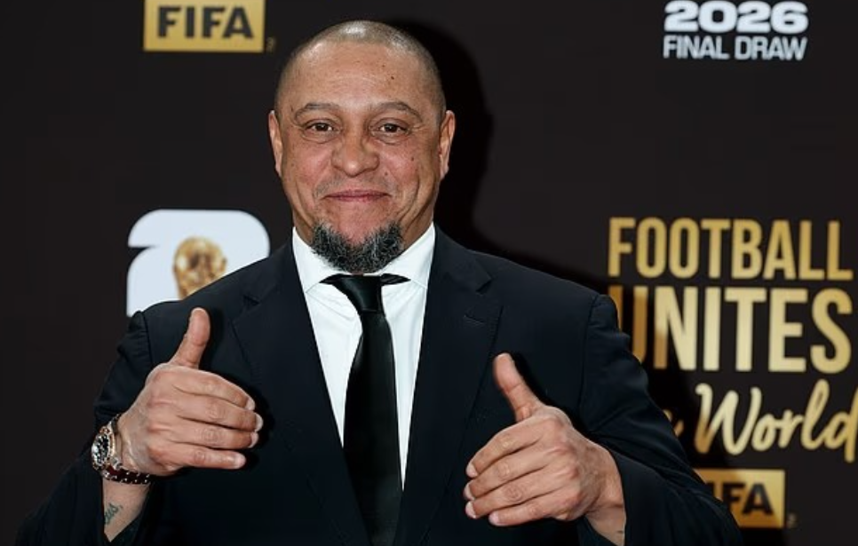 Mediat turke: Legjenda Roberto Carlos është konvertuar në mysliman