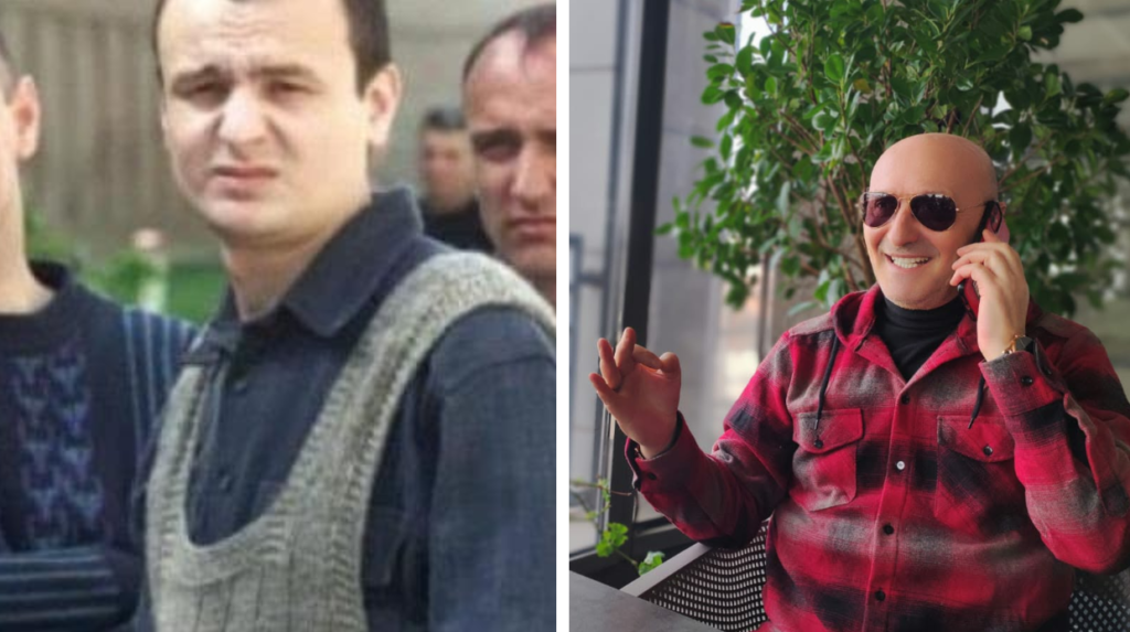 “Kurti është homoseksual, urren Thaçin e Krasniqin”- Çka përmban dokumenti komprometues “Leptiri”, që iu gjet Fatmir Shehollit?