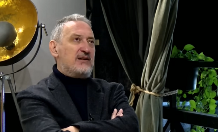 Plani famoz për ndarjen e Maqedonisë, Georgievski zbulon të vërtetën
