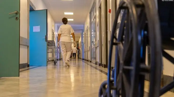 Në RMV mungojnë shumë mjekë por më problem është mungesa e radiologëve dhe anesteziologëve